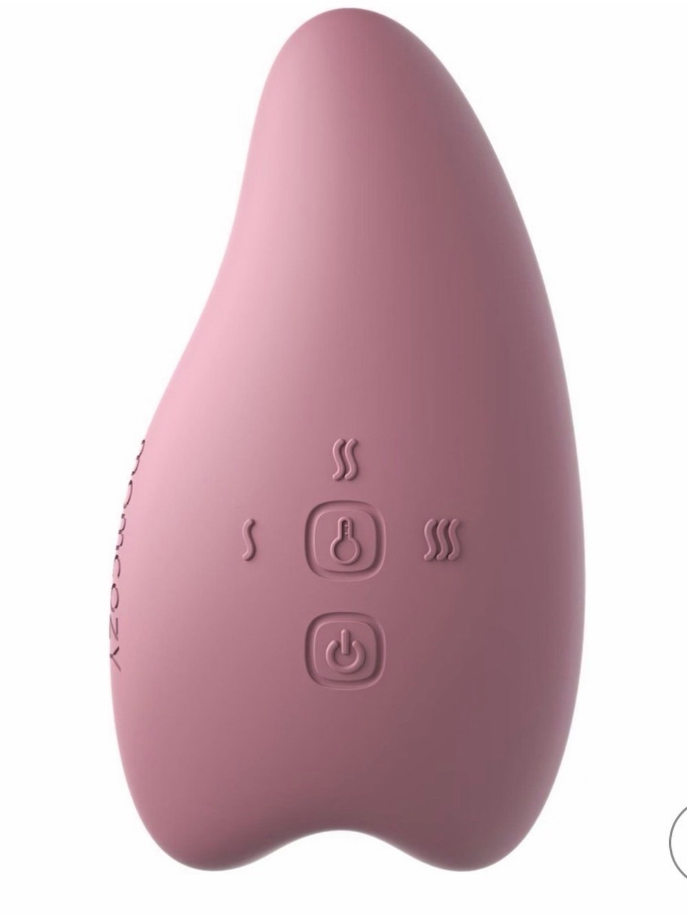 NIB - Momcozy Lactation Massager A1 Single - Pink
